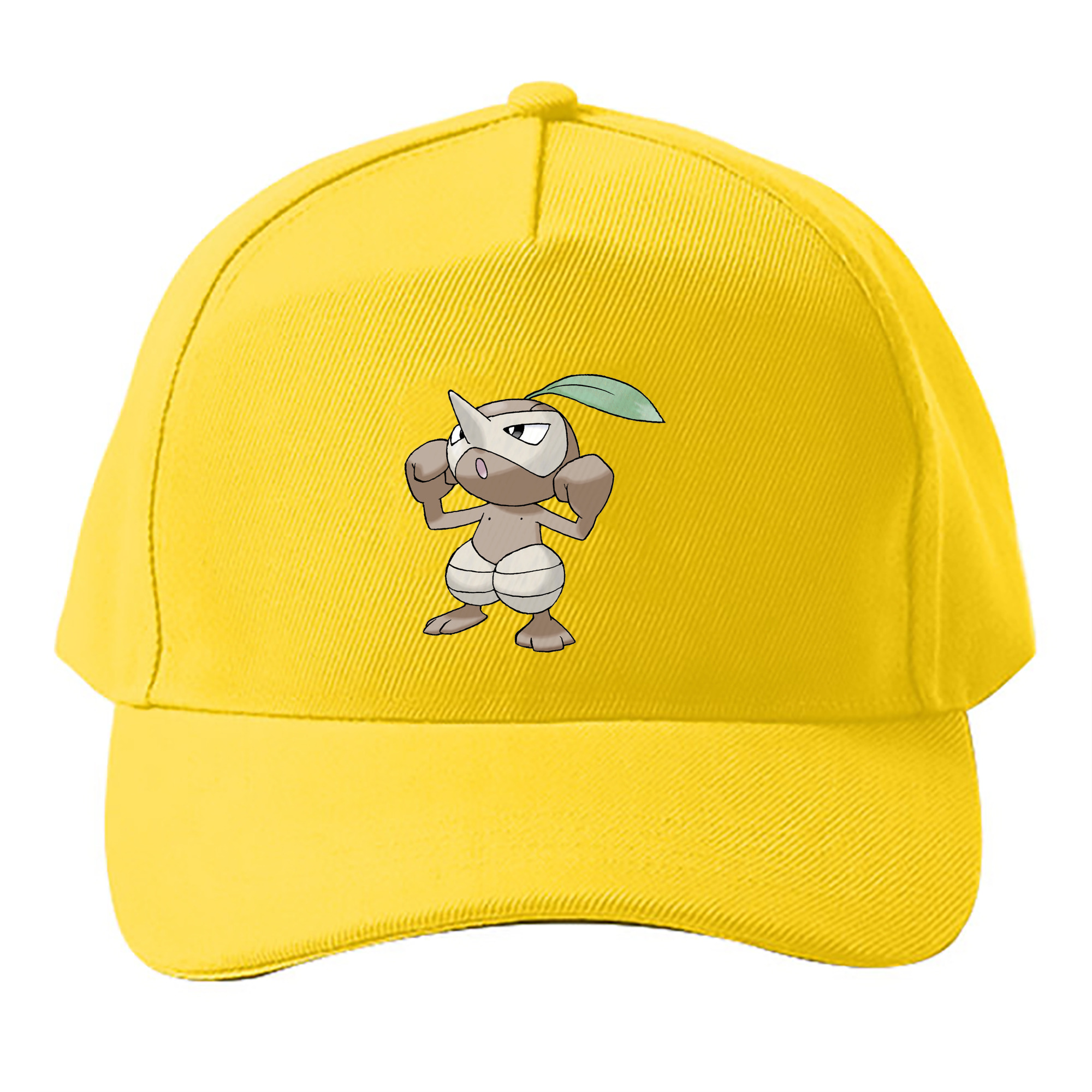 （画像用） ポケットモンスター Pokémon ベースボールキャップ 綿100％ 男女兼用 帽子 スポーツ